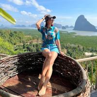 Отзыв от Алёна - DTV виза